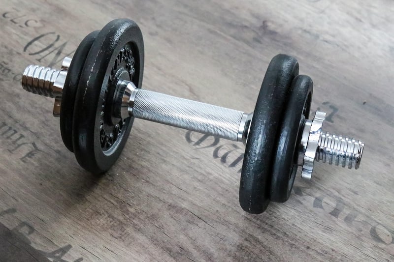 Fitness Equipment
